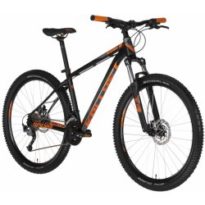 Kellys Spider 50 2018 návod a manuál