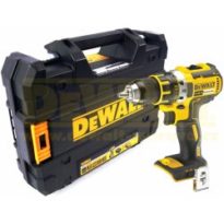 DeWALT DCD732NT návod a manuál