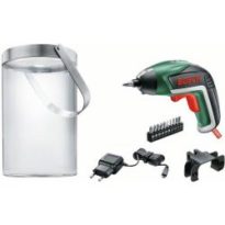 Bosch IXO 0 603 9A8 00H návod a manuál