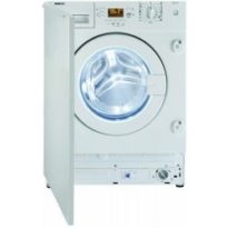 Beko WMI 71242 návod a manuál