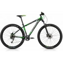 Kellys TNT 50 2017 návod a manuál