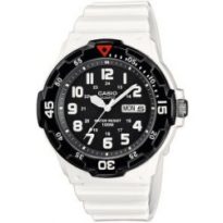 Casio MRW-200HC-7B návod a manuál