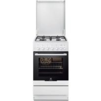 Electrolux EKK 52550OW návod a manuál