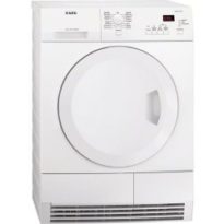 AEG Lavatherm 61270AC návod a manuál