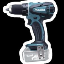 Makita BDF456Z návod a manuál