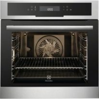 Electrolux EOC 45752OX návod a manuál