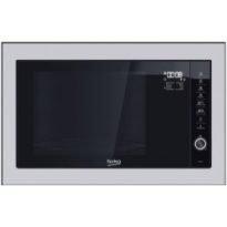 Beko MGB 25332 BG návod a manuál