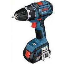 Bosch GSR 18 V-EC 0 601 9E8 105 návod a manuál