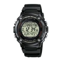 Casio W-S200H-1B návod a manuál