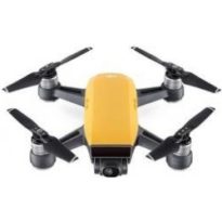 DJI Spark Fly More Combo – DJIS0204C návod a manuál