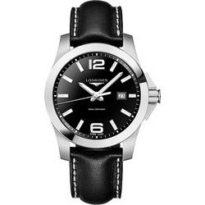 Longines L3.760.4.56.3 návod a manuál