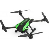 Gravit FPV Xtreme-80 – RTF 2.4Ghz Race kvadrokoptéra LRP Electronic – RC_59707 návod a manuál