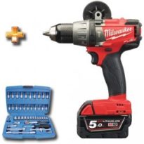 MILWAUKEE M18 FPD-502X návod a manuál