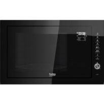 Beko MGB 25333 BG návod a manuál