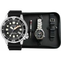 Citizen BN0150-10EM návod a manuál