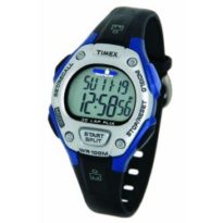 Timex Ironman Sleek návod a manuál