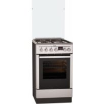 AEG Competence 47345GM-MN návod a manuál