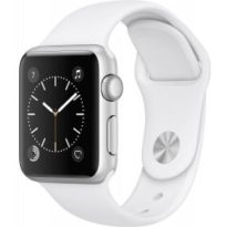 Apple Watch Series 1 38mm návod a manuál