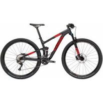 Trek Top Fuel 8 2018 návod a manuál