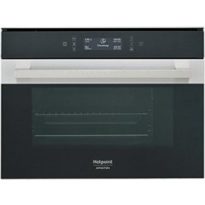 Hotpoint MS 998 IX návod a manuál