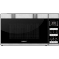 SHARP R 861S návod a manuál