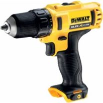 DeWALT DCD710N návod a manuál