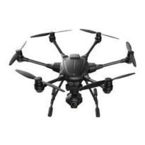 YUNEEC hexakoptéra – dron, TYPHOON H Advance s kamerou CGO3-4K + ovladač WIZARD – YUNTYHBEU-W návod a manuál