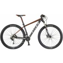 Scott Scale 990 2018 návod a manuál