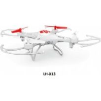 HONOR x13 – 22cm – střední dron na dálkové ovládání – RC_45319 bílá návod a manuál