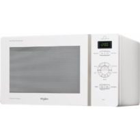 Whirlpool MCP 344 WH návod a manuál