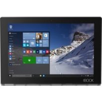 Lenovo Yoga Book ZA160001CZ návod a manuál