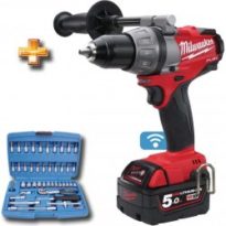 MILWAUKEE M18 ONEDD-502X návod a manuál