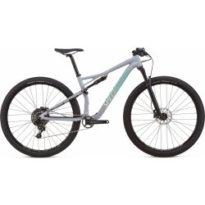 Specialized Epic Comp 2018 návod a manuál