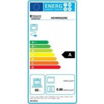 Hotpoint H5VMH5A X návod a manuál