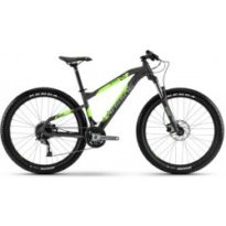 Haibike Seet HardSeven Plus 4.0 2018 návod a manuál