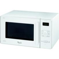 Whirlpool GT 284 WH návod a manuál