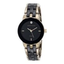 Anne Klein AK/1610BKGB návod a manuál