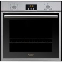 Hotpoint FK 939J X/HA S návod a manuál