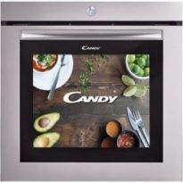 Candy WATCH-TOUCH návod a manuál