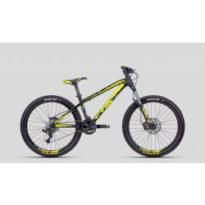 CTM Raptor 3.0 2016 návod a manuál