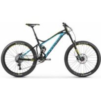 Mondraker Dune 2018 návod a manuál