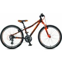 KTM Wild Speed 2017 návod a manuál