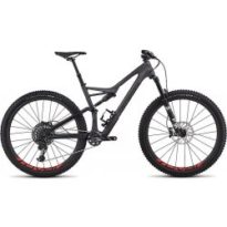 Specialized Stumpjumper FSR Expert 2018 návod a manuál