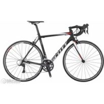 Scott CR1 30 2017 návod a manuál