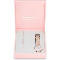 Rosefield Dárková sada Blush Box Soft Pink návod a manuál