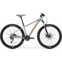 Merida Big Seven 500 2017 návod a manuál