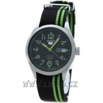 Seiko SRP273K1 návod a manuál