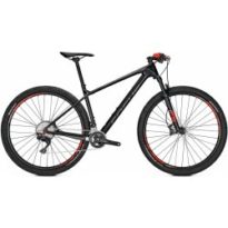 Focus Raven Evo 2018 návod a manuál