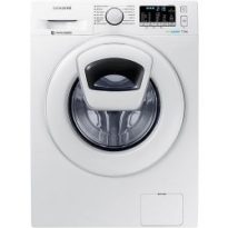 Samsung WW70K5210WW návod a manuál