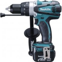 Makita DHP448RFJ návod a manuál